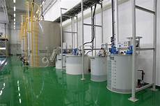 Chemicals Production Lines