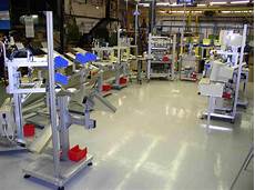 Factory Production Lines Suppliers in Turkey