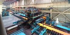 Mechanical Production Lines