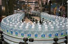 Bottled Water Making Machines