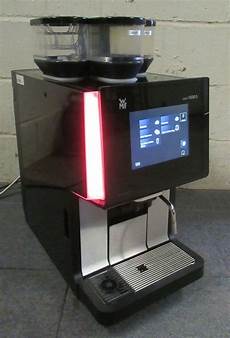 Coffee Making Machines