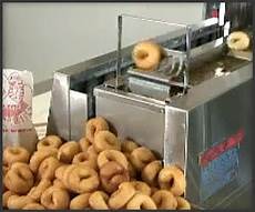 Donut Making Machines