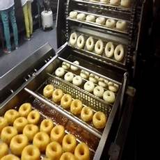 Donut Making Machines