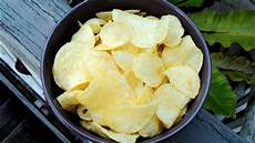 Potato Chips Making Machines